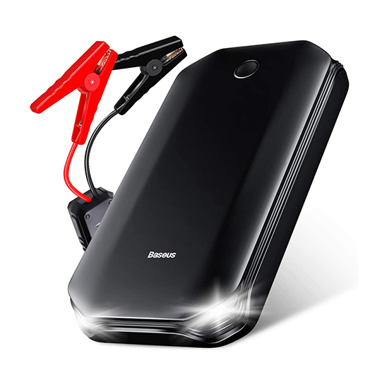 Baseus car jump starter Baseus car jump starter